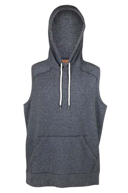 Greatness Sleeveless Hoodie image4